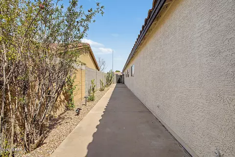 Exterior - 11261 Elena Ave, Mesa, AZ 85208 photo 5 of 5