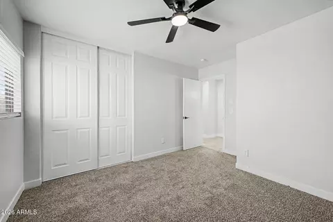 Bedroom - 11261 Elena Ave, Mesa, AZ 85208 photo 3 of 5