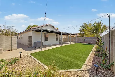Exterior - 11261 Elena Ave, Mesa, AZ 85208 photo 4 of 5