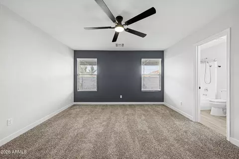 Bedroom - 11261 Elena Ave, Mesa, AZ 85208 photo 2 of 5