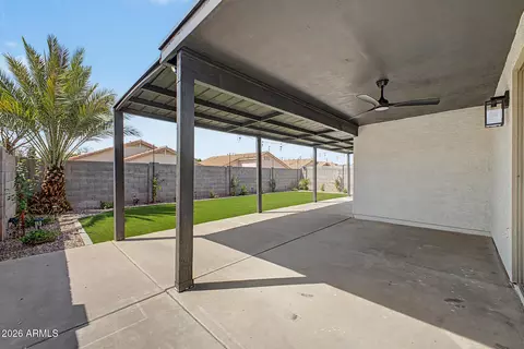 Exterior - 11261 Elena Ave, Mesa, AZ 85208 photo 1 of 5
