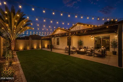 Exterior - 11261 Elena Ave, Mesa, AZ 85208 photo 1 of 6
