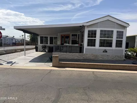 7750 E Broadway Rd #835, Mesa, AZ 85208 photo 24