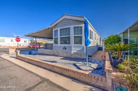 7750 E Broadway Rd #835, Mesa, AZ 85208 photo 29