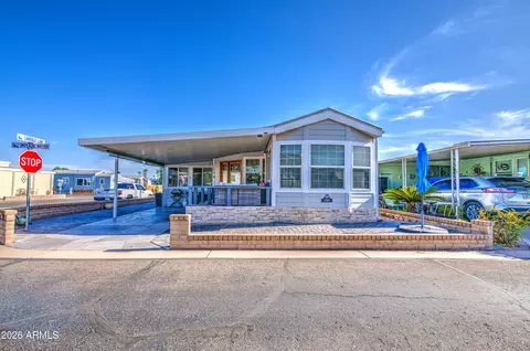 7750 E Broadway Rd #835, Mesa, AZ 85208 photo 25