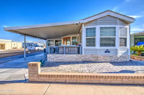 7750 E Broadway Rd #835, Mesa, AZ 85208