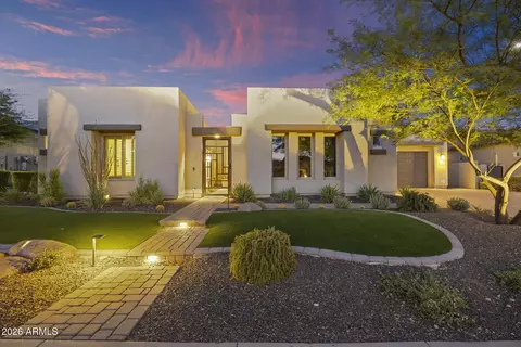 30927 N 117th Dr, Peoria, AZ 85383