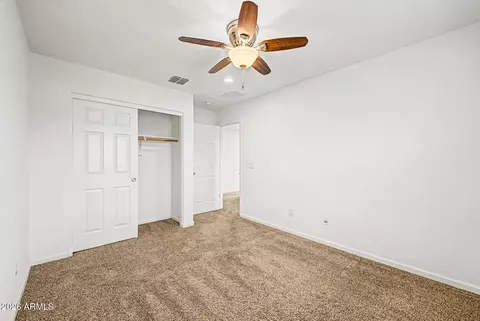 Bedroom - 879 E Aberdeen Dr, Gilbert, AZ 85298 photo 3 of 4