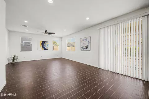 Living - 879 E Aberdeen Dr, Gilbert, AZ 85298 photo 7 of 8