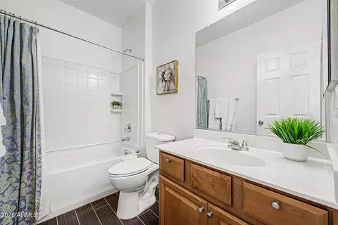 Bath - 879 E Aberdeen Dr, Gilbert, AZ 85298 photo 1 of 6