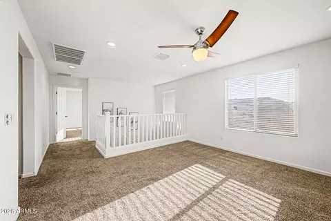 Entry Way - 879 E Aberdeen Dr, Gilbert, AZ 85298 photo 2 of 4