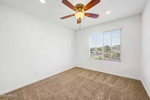 Bedroom - 879 E Aberdeen Dr, Gilbert, AZ 85298 photo 2 of 4