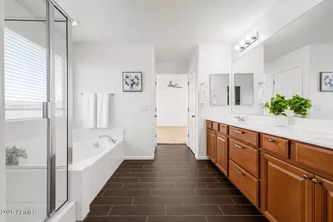 Bath - 879 E Aberdeen Dr, Gilbert, AZ 85298 photo 4 of 6