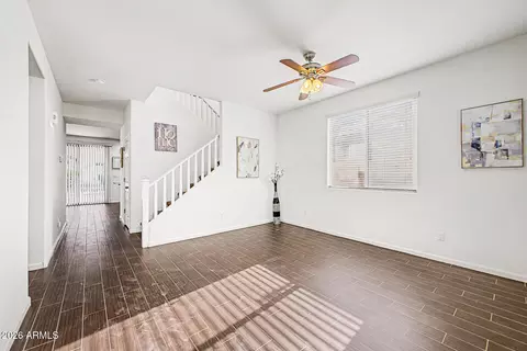 Living - 879 E Aberdeen Dr, Gilbert, AZ 85298 photo 2 of 8