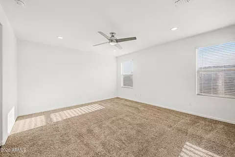 Bedroom - 879 E Aberdeen Dr, Gilbert, AZ 85298 photo 1 of 4