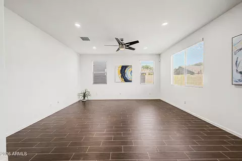 Living - 879 E Aberdeen Dr, Gilbert, AZ 85298 photo 5 of 8