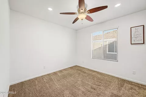 Bedroom - 879 E Aberdeen Dr, Gilbert, AZ 85298 photo 4 of 4