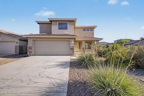 45311 W Woody Rd, Maricopa, AZ 85139