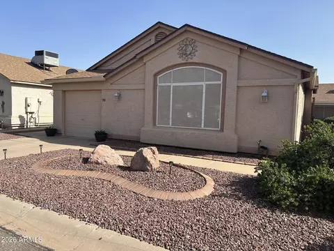 1701 E Kerby Farms Rd, Chandler, AZ 85249