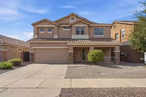 22343 E Calle De Flores --, Queen Creek, AZ 85142