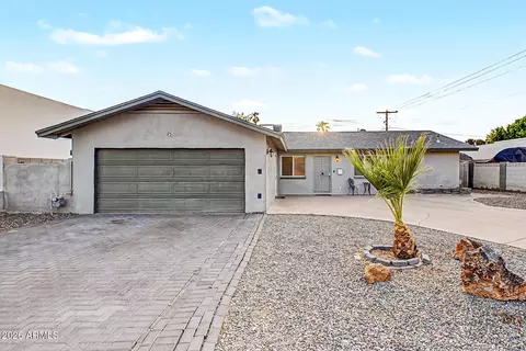 5326 N 82nd St, Scottsdale, AZ 85250