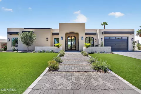 6421 Eugie Ter, Scottsdale, AZ 85254
