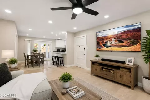 4950 N Miller Rd #102, Scottsdale, AZ 85251