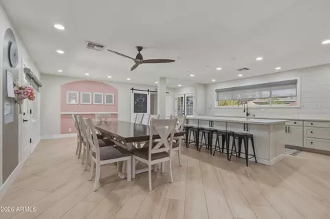 Dining - 5146 N 18th St, Phoenix, AZ 85016 photo 1 of 1