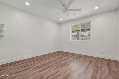 Bedroom - 5146 N 18th St, Phoenix, AZ 85016 photo 1 of 1