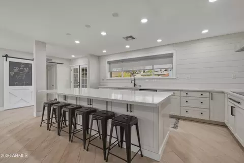 Kitchen - 5146 N 18th St, Phoenix, AZ 85016 photo 2 of 2