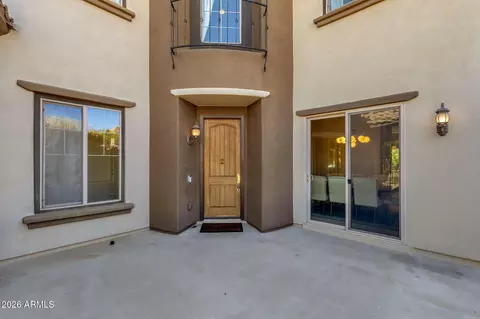 Exterior - 3807 E Quail Ave, Phoenix, AZ 85050 photo 2 of 8