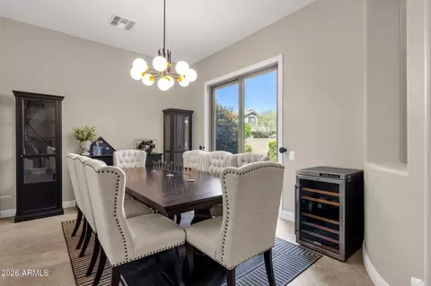 Dining - 3807 E Quail Ave, Phoenix, AZ 85050 photo 1 of 1