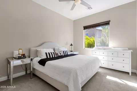 Bedroom - 3807 E Quail Ave, Phoenix, AZ 85050 photo 1 of 4