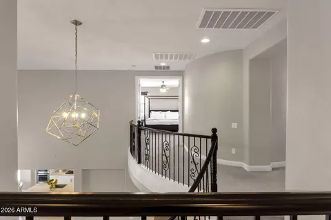 Entry Way - 3807 E Quail Ave, Phoenix, AZ 85050 photo 2 of 2