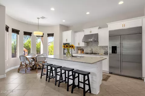 Kitchen - 3807 E Quail Ave, Phoenix, AZ 85050 photo 1 of 1