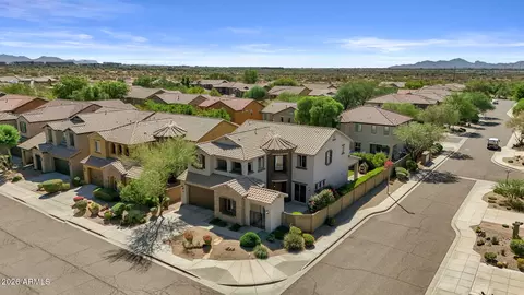 View/Area - 3807 E Quail Ave, Phoenix, AZ 85050 photo 1 of 6