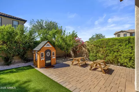 Exterior - 3807 E Quail Ave, Phoenix, AZ 85050 photo 3 of 8