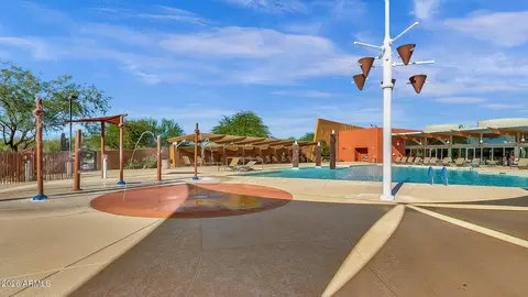 Exterior - 3807 E Quail Ave, Phoenix, AZ 85050 photo 7 of 8