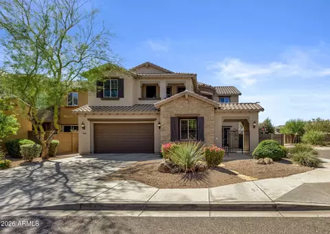 Exterior - 3807 E Quail Ave, Phoenix, AZ 85050 photo 5 of 8