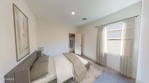 Bedroom - 10222 W Devonshire Ave, Phoenix, AZ 85037 photo 1 of 3