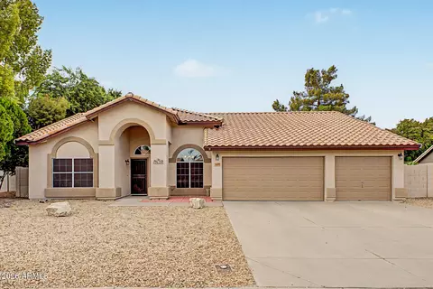 7639 W Crocus Dr, Peoria, AZ 85381