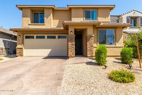 5607 N 87th Dr, Glendale, AZ 85305