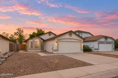 15033 W Heritage Oak Way, Surprise, AZ 85374
