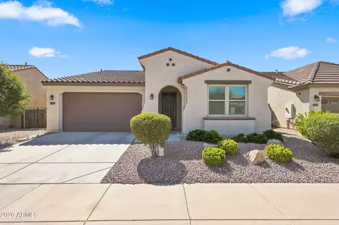 15908 N 109th Dr, Sun City, AZ 85351