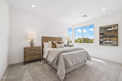 Bedroom - 1373 E Lodgepole Ct, Gilbert, AZ 85298 photo 2 of 5