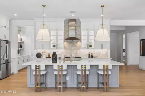 Kitchen - 1373 E Lodgepole Ct, Gilbert, AZ 85298 photo 1 of 3