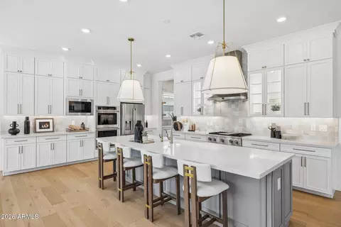 Kitchen - 1373 E Lodgepole Ct, Gilbert, AZ 85298 photo 2 of 3