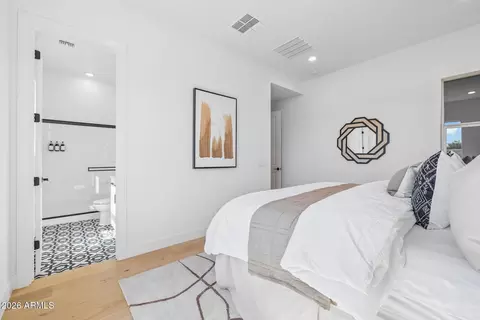 Bedroom - 1373 E Lodgepole Ct, Gilbert, AZ 85298 photo 5 of 5
