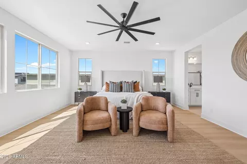 Bedroom - 1373 E Lodgepole Ct, Gilbert, AZ 85298 photo 1 of 5