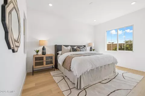 Bedroom - 1373 E Lodgepole Ct, Gilbert, AZ 85298 photo 4 of 5